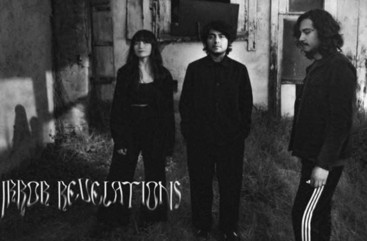 “Liberar”, el nuevo tema de Mirror Revelations