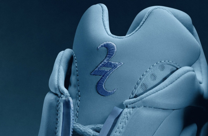 Conoce los nuevos colores de Converse SHAI 001