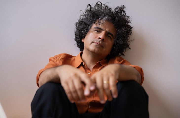 Helado Negro inicia una nueva etapa con el tema "More"