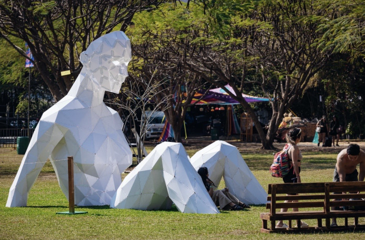 De historias a momentos: Bahidorá 2026