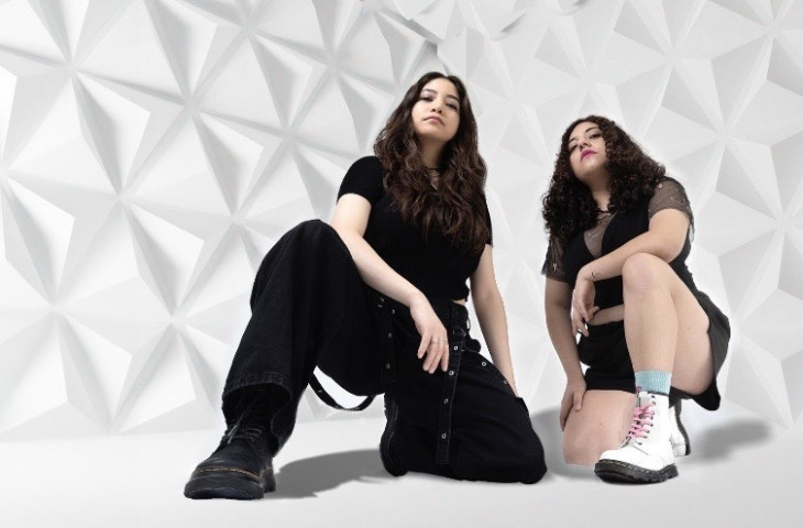 YUNO estrena el tema A.L.A.S