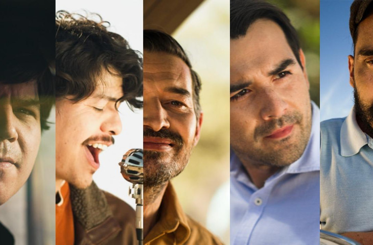 Entrevista con CNVS: ¿Que Día Es Hoy?