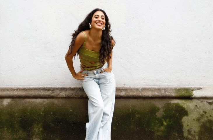 Carmen María: el empoderamiento innato en “AHÍ PA’ LA OTRA”