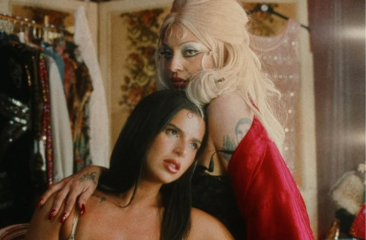 “La Tirana”: garra emocional de Mon Laferte y Nathy Peluso