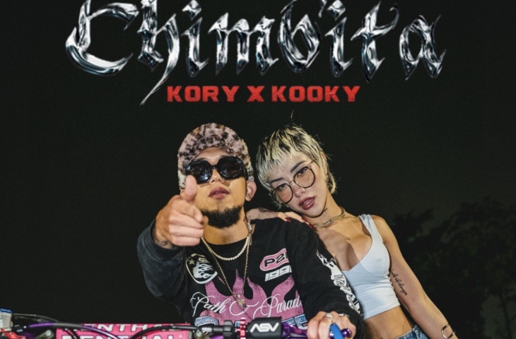 Kory y Kooky estrenan 'Chimbita'