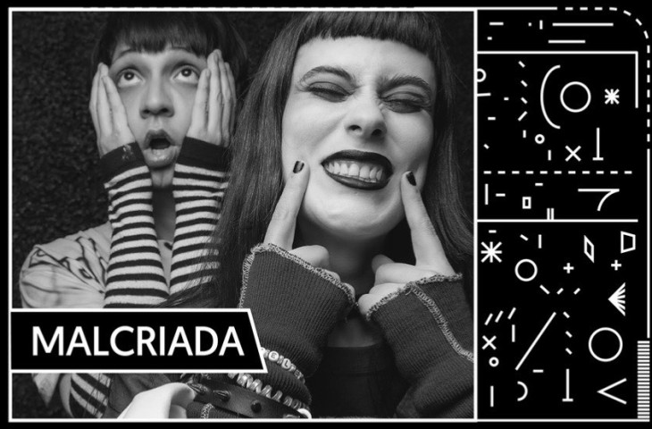 Malcriada se presentará por primera vez en el Vive Latino