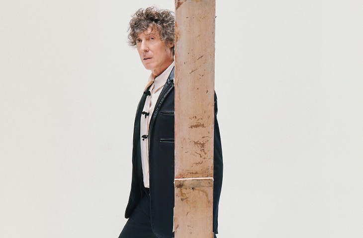 Enfrentar nuevos desafíos - Entrevista con Cuarteto de Nos