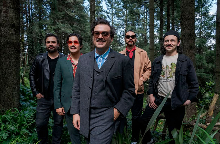 Enjambre lleva Años Luz al Pulso GNP