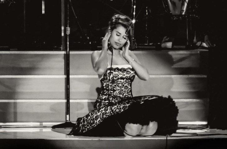 RAYE se eleva con “Where Is My Husband!”