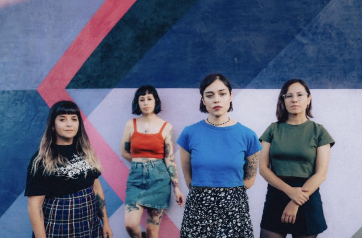 Rumbo al Hipnosis - Entrevista con Fin del Mundo