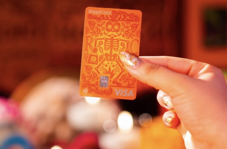 RappiCard Honra a Sus Diseños Retirados con una "Off-renda"