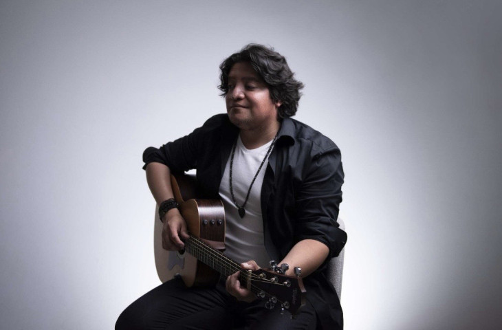 Char Manam está de regreso con “Quién Dice Adiós”