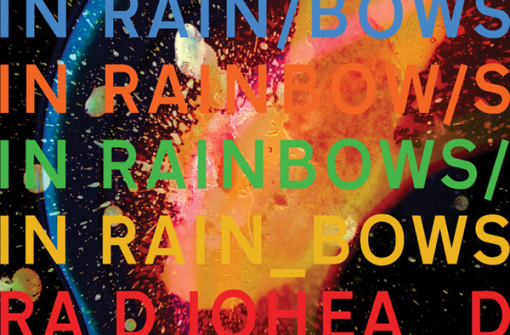 ‘In Rainbows’: Un álbum que redefine la música