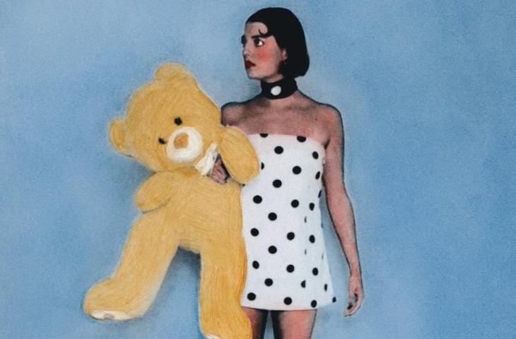 Chlöe's Clue: amor, duda y erotismo en 'Nanas para Adultos'