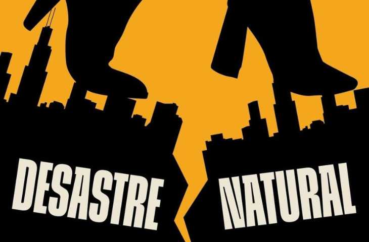 Sol Pereyra y María Daniela unidas en “DESASTRE NATURAL”