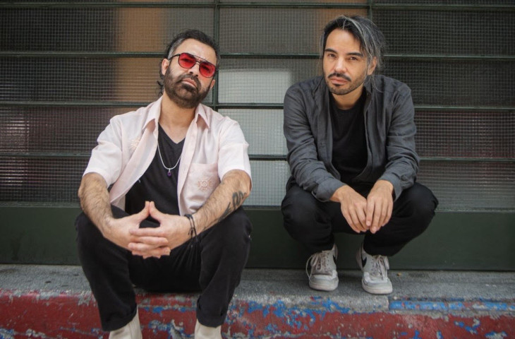 Alebrije Musical - Entrevista con Centavrvs