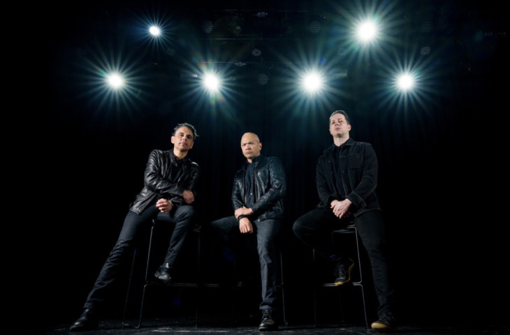 Danko Jones está de estreno con "Diamond In The Rough"