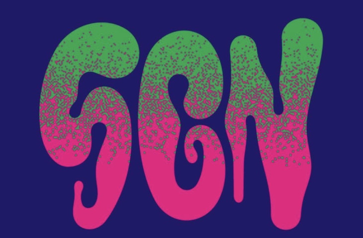 Sonido Gallo Negro celebra el  Día De Muertxs en CDMX