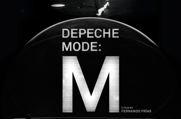 La inmortalidad de Depeche Mode