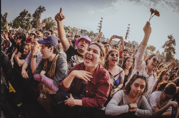 Corona Capital 2025 destaca el talento femenino en su cartel