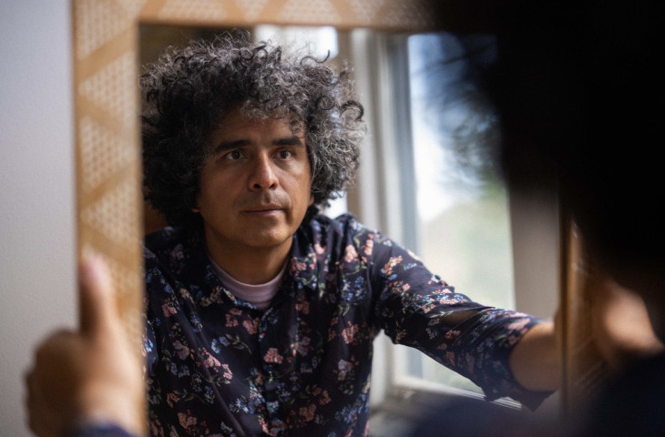 Helado Negro comparte nuevo EP The Last Sound On Earth