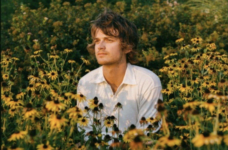 Djo anuncia sus primeros conciertos en México