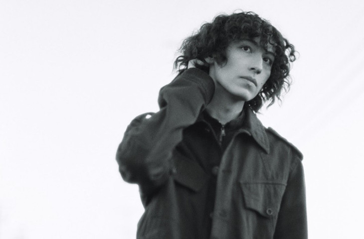 Sub Urban lanza "Mercury" previo al Corona Capital