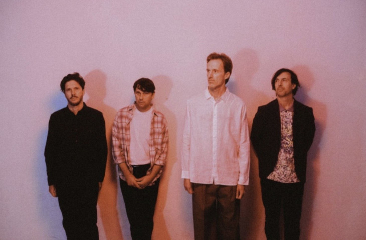 Cut Copy lanza el video de "Belong To You"