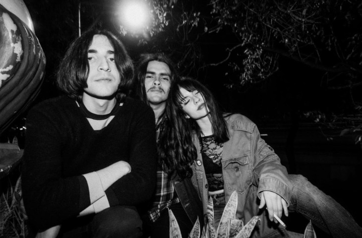 Margaritas Podridas regresa con “Torreta”
