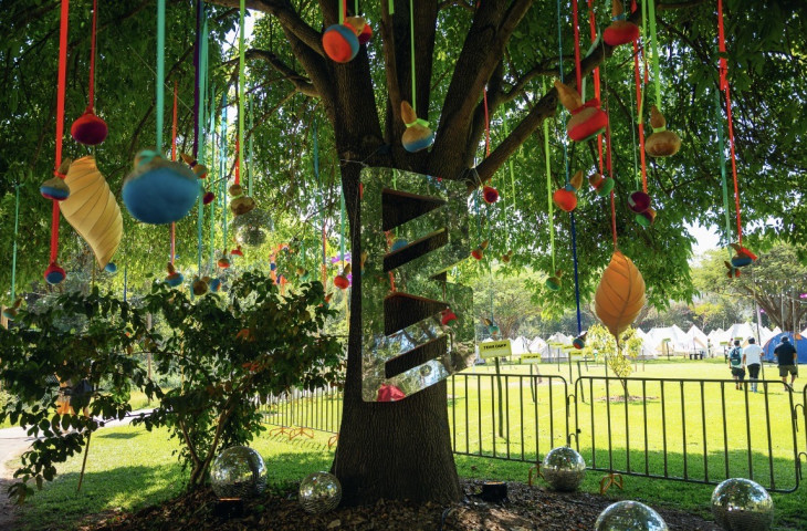 BAHIDORÁ: Un cartel que expande la escucha