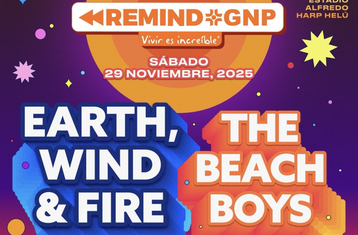 REMIND GNP 2025: Una experiencia con éxitos de ayer y hoy