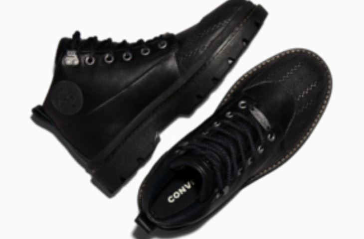 Converse y Tyler, The Creator presentan 1908 Bronco Boot