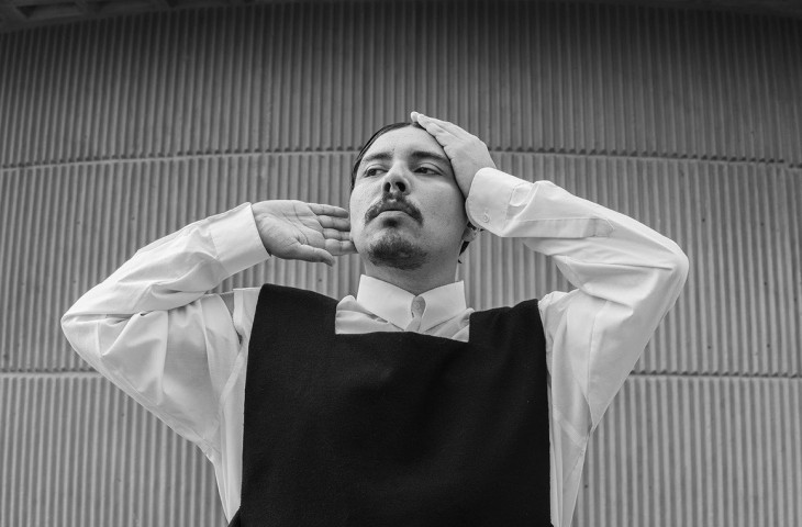 Rosas se presentará en el Simifest 2025