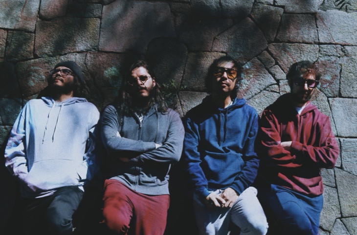 Flash Seasons presenta su segundo álbum 'Paralelove'