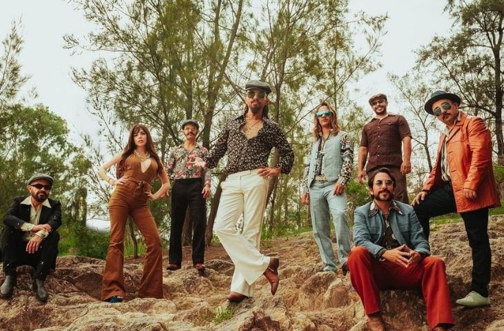 Entrevista con Fanko: La alta vibración en 'Quédate Conmigo'