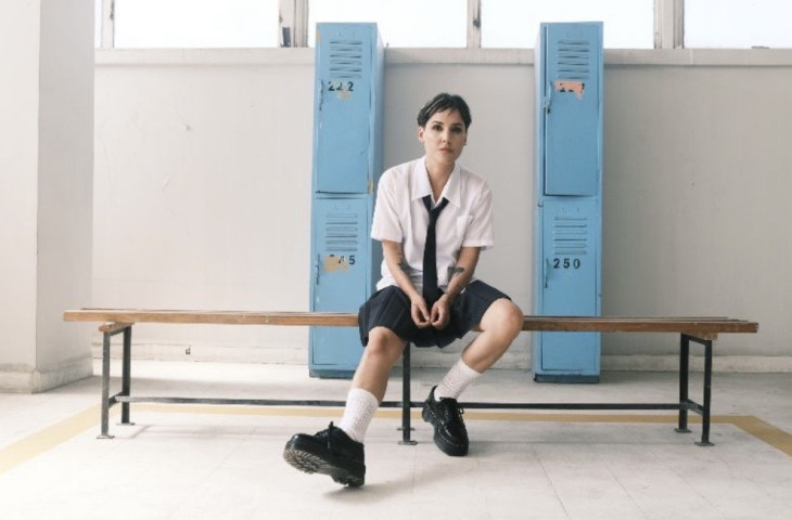 Rubio comparte el tema de "Silencio"