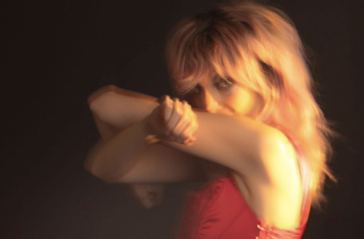 Llegó la hora "00:00" - Entrevista con Vondré