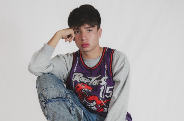 Descubre a JORJAIS? con “BENDITO MÉXICO?”, su álbum debut