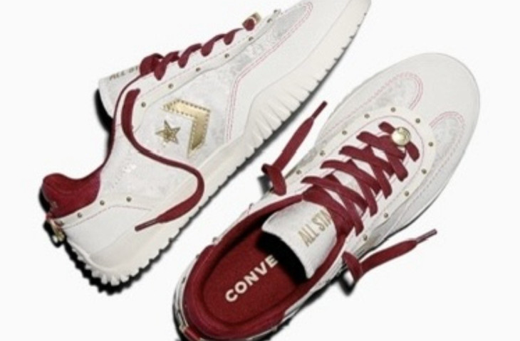 Converse presenta: Year of the Horse