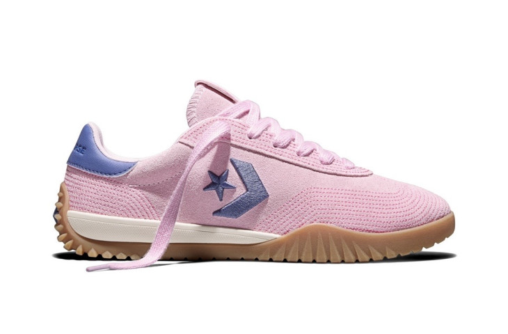 Converse presenta: Omega Trainer y Run Star Trainer