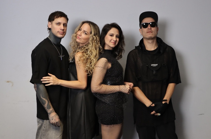 Kudai anuncia nuevas fechas en México