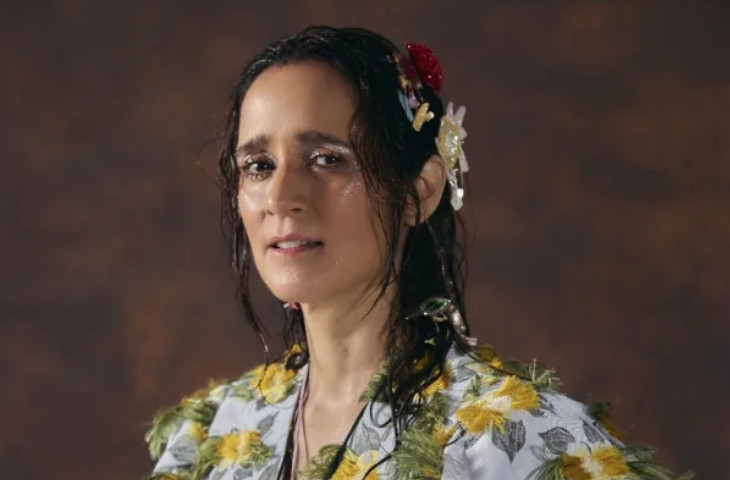 Fiesta y familia: las claves de Julieta Venegas en 'Norteña'