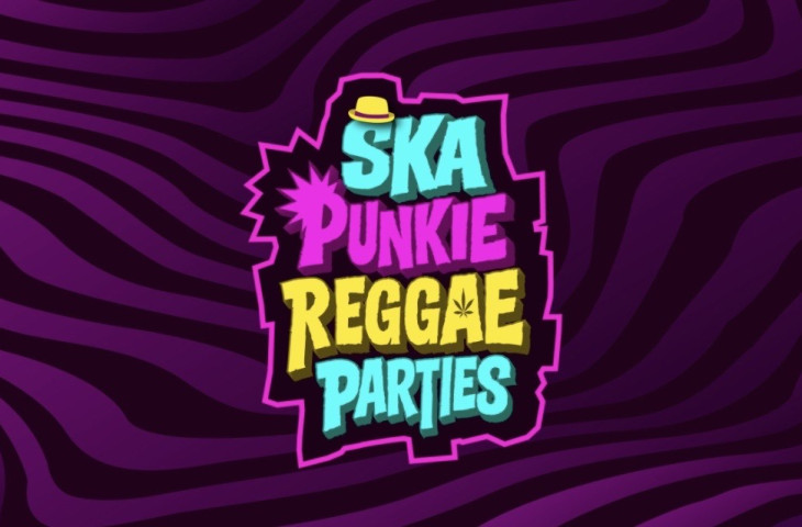 Ska Punk Reggae Parties 2026: Bogotá