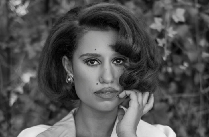 RAYE anuncia “THIS MUSIC MAY CONTAIN HOPE.”