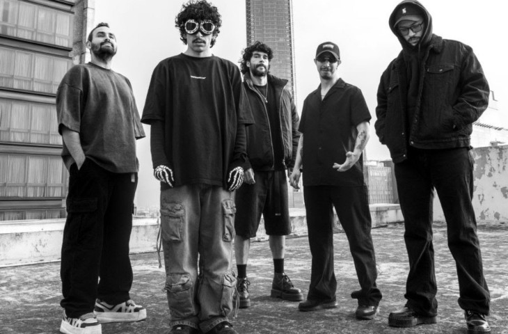 LosPetitFellas se presentarán en el Lunario