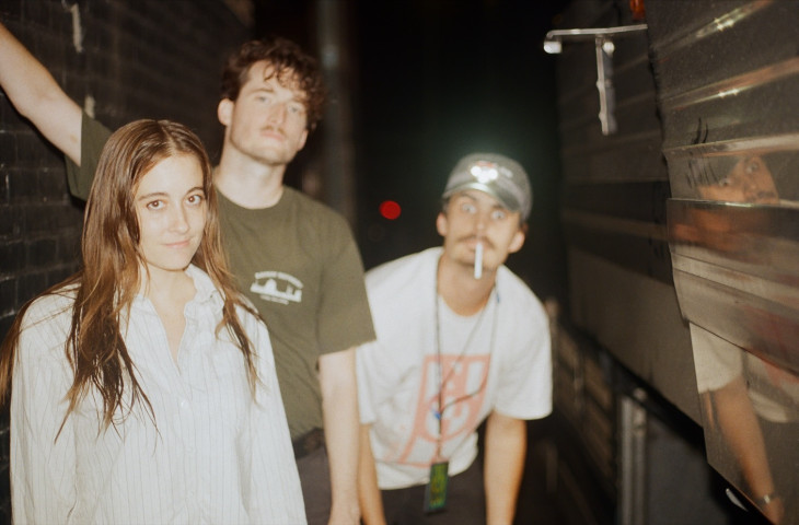 Nation Of Language: un ascenso musical