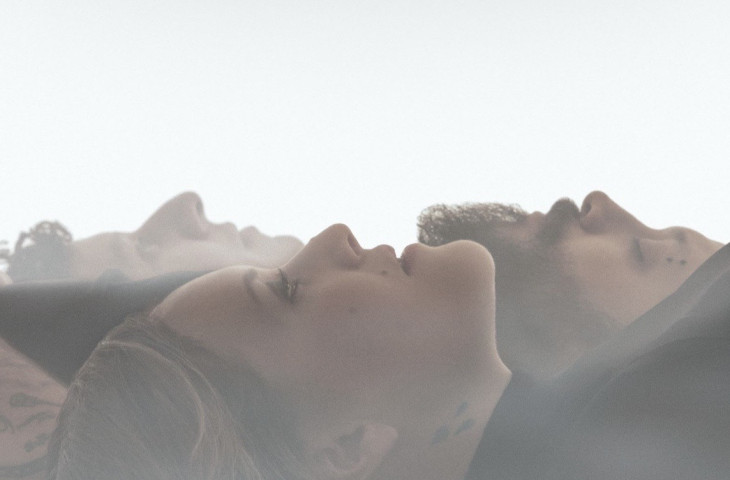 "Montaña", el sexto álbum de Hello Seahorse!