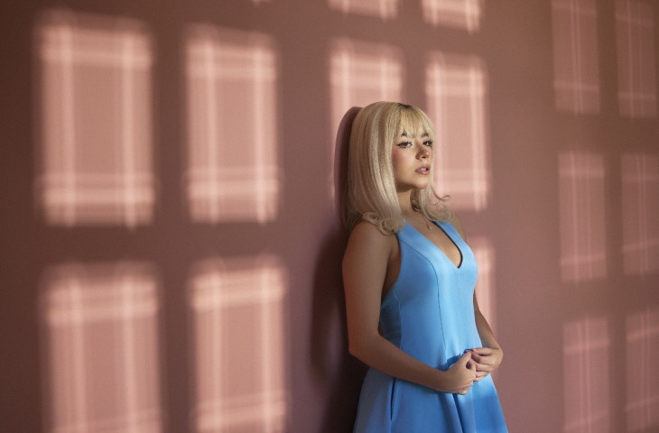 Ser cool de otra manera: Entrevista con Andie Gago