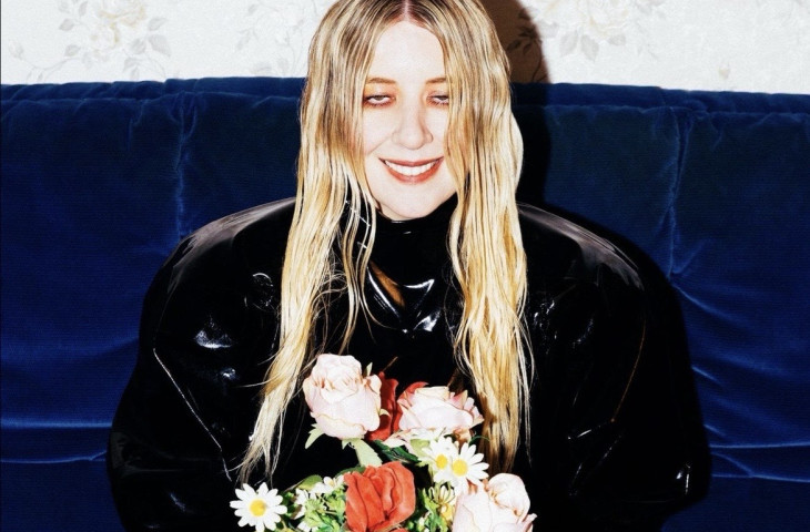 Austra llega al Foro Indie Rocks!