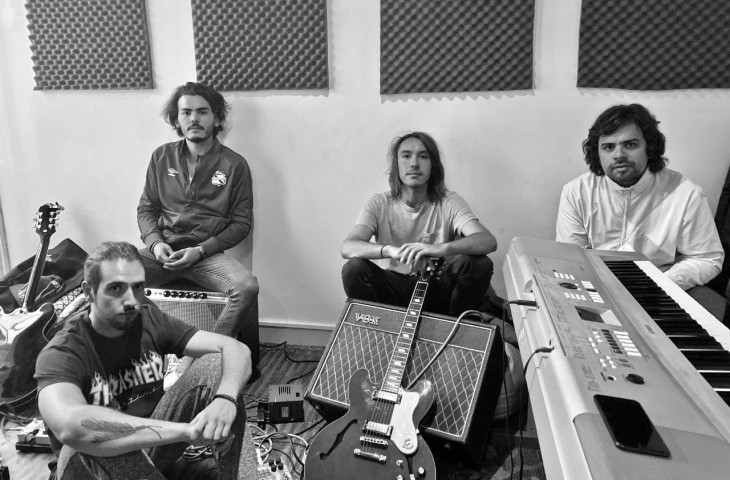 Entrevista con Vigilante